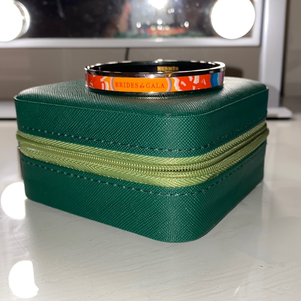 Hermés Brides de Gala Bangle